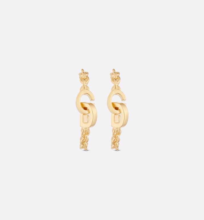 Christian Dior Earrings